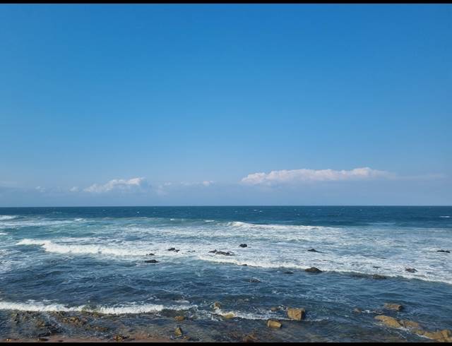 3,500M² VACANT LAND FOR SALE IN UMDLOTI BEACH